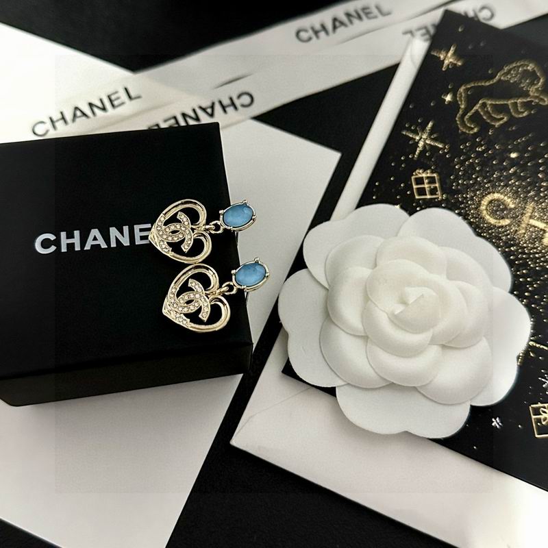 Chanel earing 1lyx156